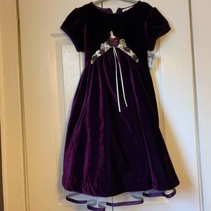 Beautiful toddler dress